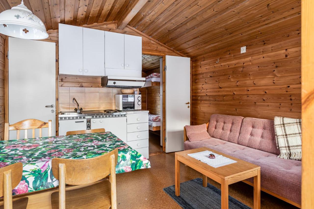 Hyttgardens Stugby I Husa, Are Kommun Luaran gambar