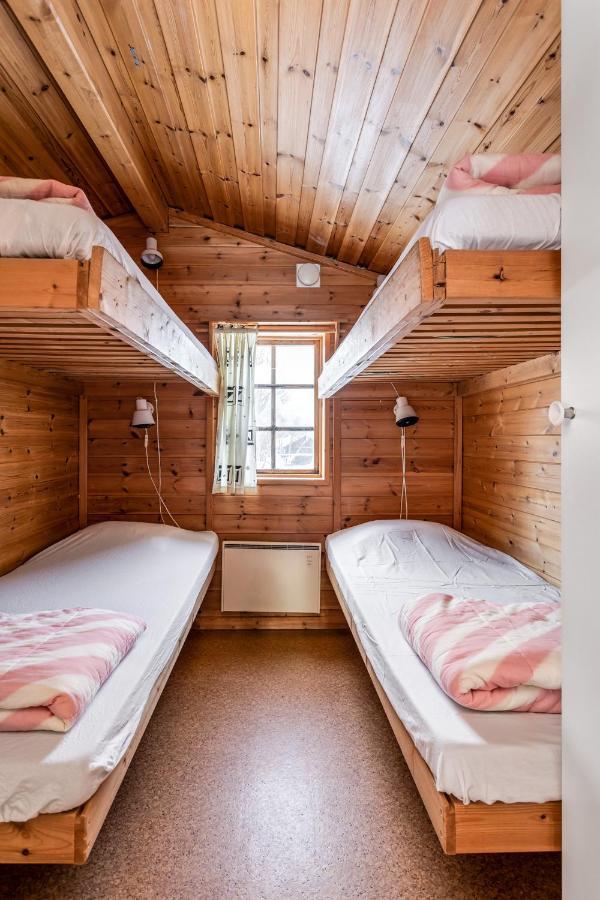 Hyttgardens Stugby I Husa, Are Kommun Luaran gambar